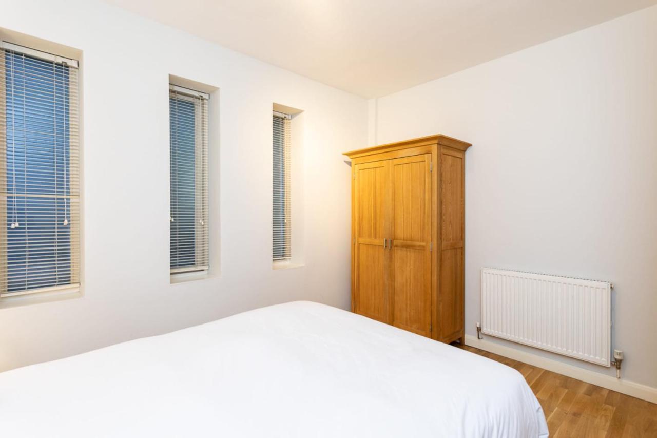 Groveland Court Apartment 1 London Exterior foto