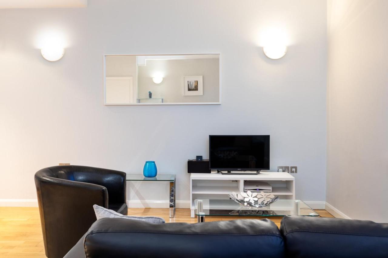 Groveland Court Apartment 1 London Exterior foto